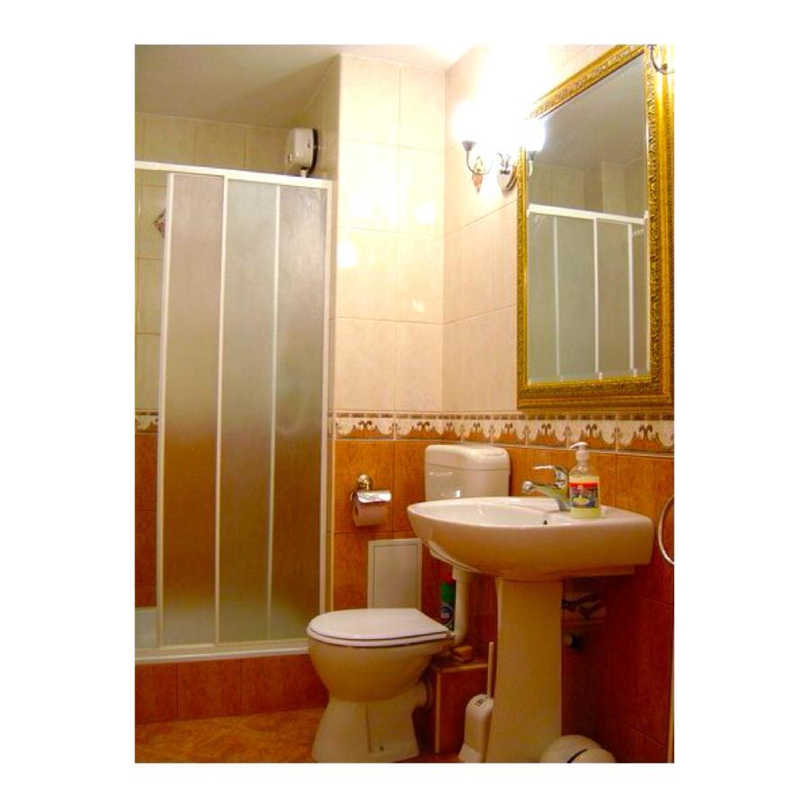 3 Rooms Panoramic 부쿠레슈티 외부 사진