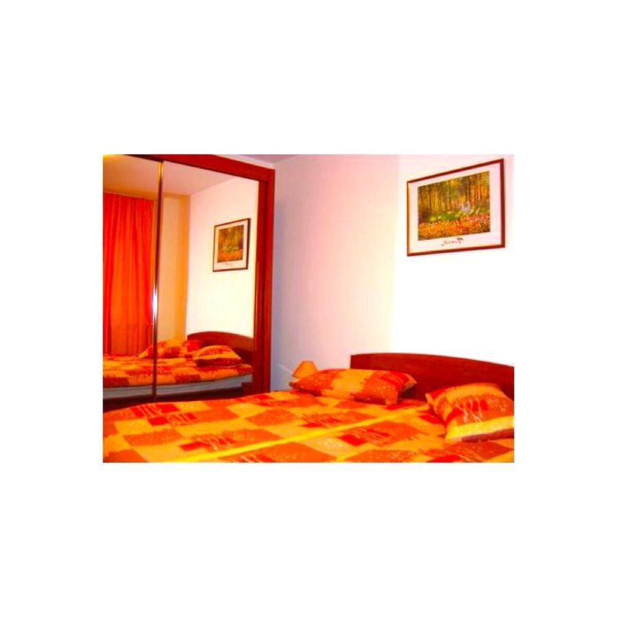 3 Rooms Panoramic 부쿠레슈티 외부 사진